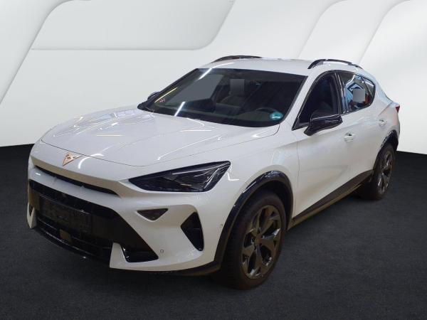 Cupra Formentor 1.5 eTSI 110kW DSG - LED Intelligent Drive Kamera Navi SHZ Virtual Cockpit PDC LM DAB ACC
