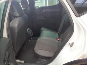 Cupra Formentor 1.5 eTSI 110kW DSG - LED Intelligent Drive Kamera Navi SHZ Virtual Cockpit PDC LM DAB ACC