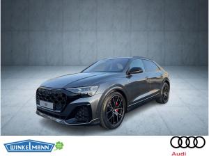 Audi Q8 TFSI e quattro S line Ext. ACC MATRIX WKR AHK *SOFORT VERFÜGBAR*