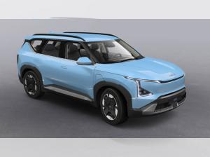 Kia EV5 Air 81kwh *INKL. 3000€ E AUTO FÖRDERUNG*