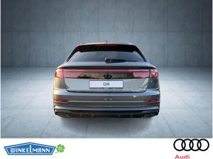 Audi Q8 TFSI e quattro S line Ext. ACC MATRIX WKR AHK *SOFORT VERFÜGBAR*