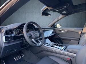 Audi Q8 TFSI e quattro S line Ext. ACC MATRIX WKR AHK *SOFORT VERFÜGBAR*