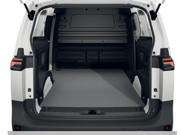 Volkswagen ID.Buzz Cargo SONDERLEASING ** Bestellfahrzeug ** SONDERANGEBOT