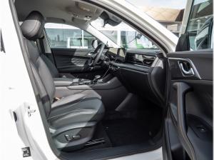 MG HS PHEV Luxury, Leder, Navi, ACC