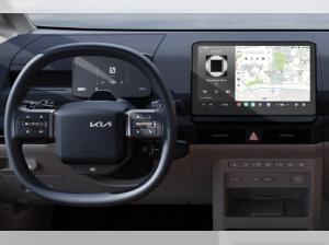 Kia PV5 Essential 51,5kwh *INKL. 3000€ E AUTO FÖRDERUNG*