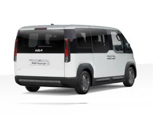 Kia PV5 Essential 51,5kwh *INKL. 3000€ E AUTO FÖRDERUNG*