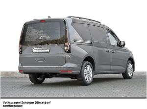 Volkswagen Caddy Cargo Maxi 2.0 TDI (Düsseldorf)
