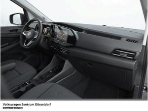 Volkswagen Caddy Cargo Maxi 2.0 TDI (Düsseldorf)