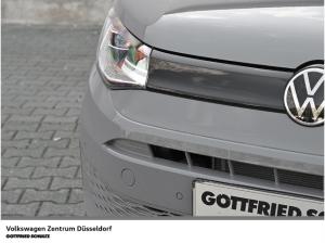 Volkswagen Caddy Cargo Maxi 2.0 TDI (Düsseldorf)