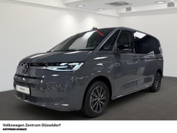 Volkswagen T7 Multivan GOAL 2.0 TSI KÜ (Düsseldorf)