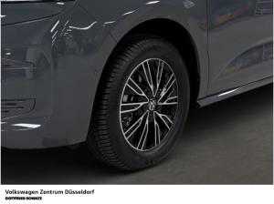 Volkswagen T7 Multivan GOAL 2.0 TSI KÜ (Düsseldorf)