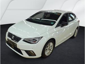 Seat Ibiza FR 1.0 TSI 85kW DSG -  LED ACC Navi Vision Plus SHZ LM MFL DAB App-Connect GJR