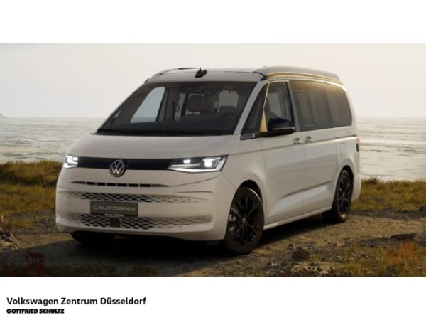 Volkswagen California Beach Tour 1.5 eHybrid 4MOTION (Düsseldorf)