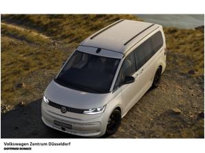 Volkswagen California Beach Tour 1.5 eHybrid 4MOTION (Düsseldorf)