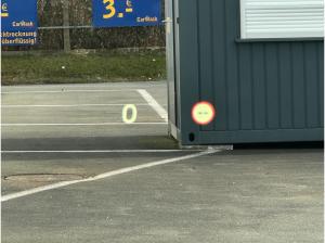 Volvo XC90 T8 Ultra Black Edition/B&W/Luft/21"/ 0,5%/ Sofort