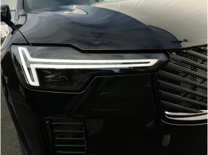Volvo XC90 T8 Ultra Black Edition/B&W/Luft/21"/ 0,5%/ Sofort