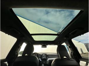 Volvo XC90 T8 Ultra Black Edition/B&W/Luft/21"/ 0,5%/ Sofort