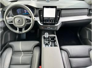 Volvo XC90 T8 Ultra Black Edition/B&W/Luft/21"/ 0,5%/ Sofort