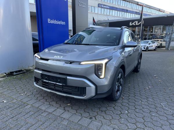 Kia Stonic 1.0T 100 Vision