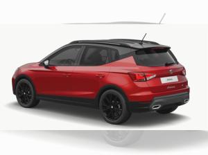 Seat Arona FR Black Edition 1.0 TSI 85 kW (116 PS) 7-Gang-DSG *LOYALITÄTSANGEBOT*