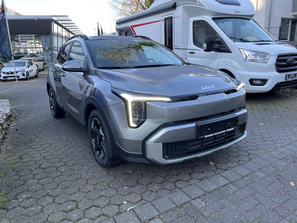 Kia Stonic 1.0T 100 Vision