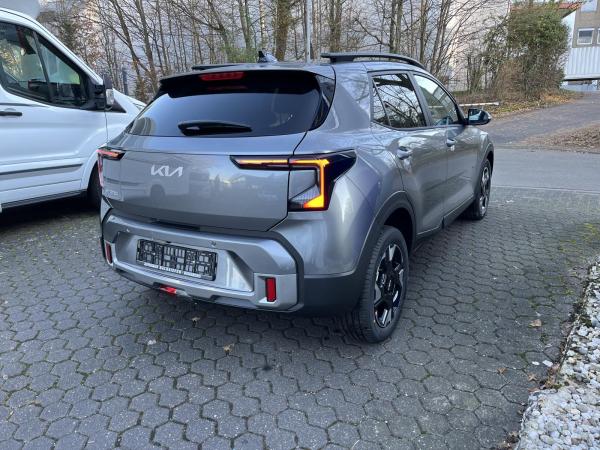 Kia Stonic 1.0T 100 Vision