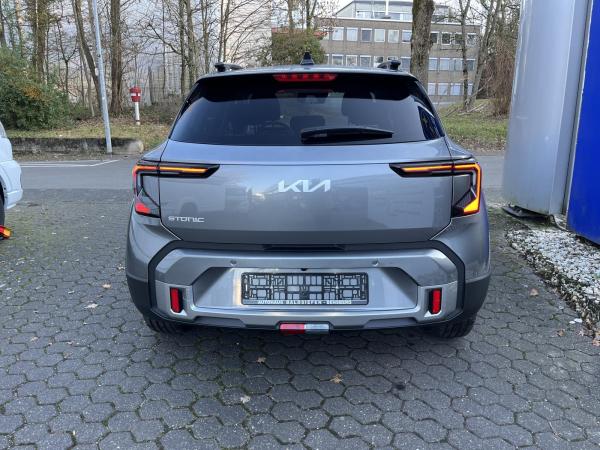 Kia Stonic 1.0T 100 Vision