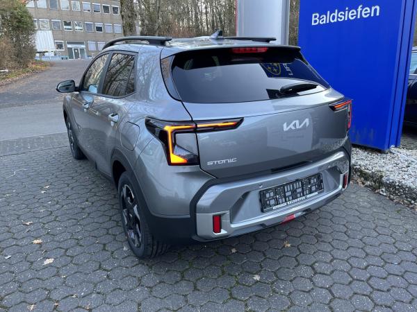 Kia Stonic 1.0T 100 Vision