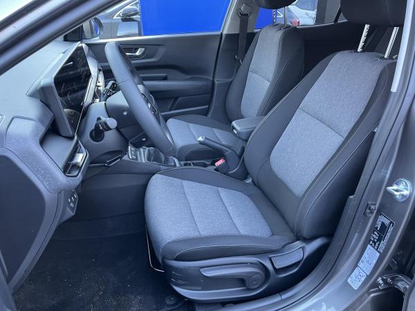 Kia Stonic 1.0T 100 Vision