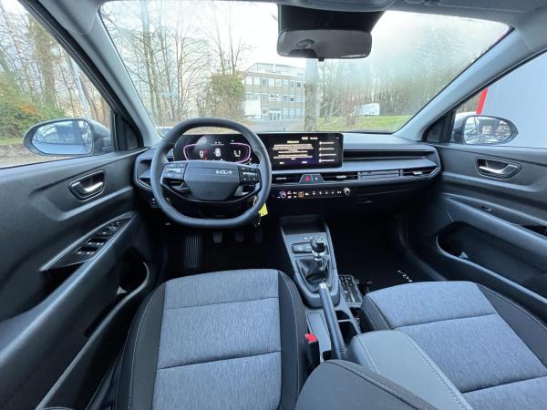 Kia Stonic 1.0T 100 Vision