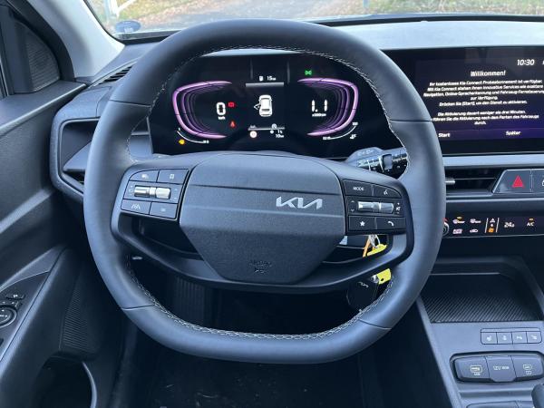 Kia Stonic 1.0T 100 Vision