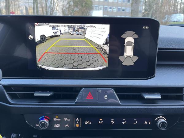 Kia Stonic 1.0T 100 Vision