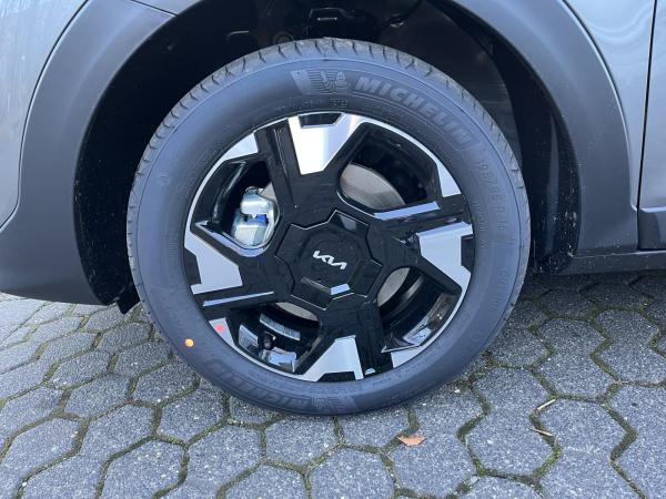 Kia Stonic 1.0T 100 Vision