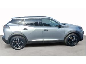 Peugeot 2008 Elektro - 136 PS - Allure + Navi - Gebrauchtwagen