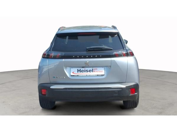 Peugeot 2008 Elektro - 136 PS - Allure + Navi - Gebrauchtwagen
