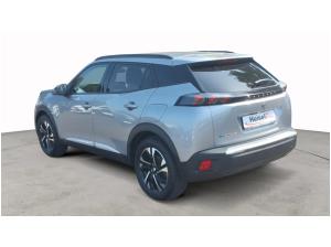 Peugeot 2008 Elektro - 136 PS - Allure + Navi - Gebrauchtwagen