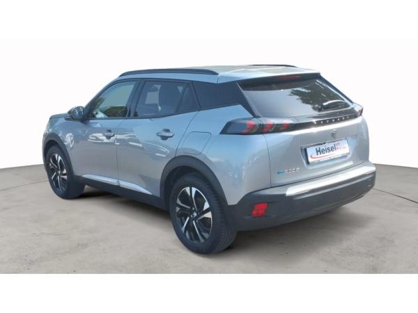 Peugeot 2008 Elektro - 136 PS - Allure + Navi - Gebrauchtwagen