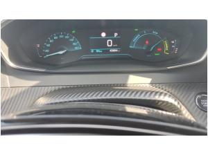 Peugeot 2008 Elektro - 136 PS - Allure + Navi - Gebrauchtwagen
