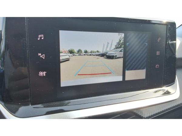 Peugeot 2008 Elektro - 136 PS - Allure + Navi - Gebrauchtwagen