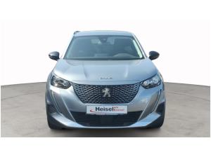 Peugeot 2008 Elektro - 136 PS - Allure + Navi - Gebrauchtwagen