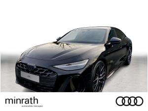 Audi A6 e-hybrid quattro EDITION-ONE TECH-PRO MMI-EXPERIENCE-PRO HUD B & O MATRIX S-LINE