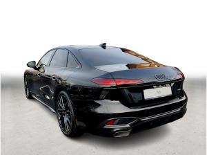 Audi A6 e-hybrid quattro EDITION-ONE TECH-PRO MMI-EXPERIENCE-PRO HUD B & O MATRIX S-LINE