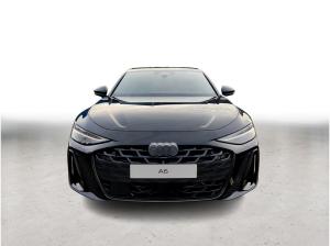 Audi A6 e-hybrid quattro EDITION-ONE TECH-PRO MMI-EXPERIENCE-PRO HUD B & O MATRIX S-LINE