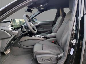 Audi A6 e-hybrid quattro EDITION-ONE TECH-PRO MMI-EXPERIENCE-PRO HUD B & O MATRIX S-LINE