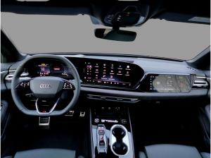 Audi A6 e-hybrid quattro EDITION-ONE TECH-PRO MMI-EXPERIENCE-PRO HUD B & O MATRIX S-LINE