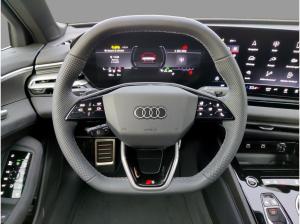 Audi A6 e-hybrid quattro EDITION-ONE TECH-PRO MMI-EXPERIENCE-PRO HUD B & O MATRIX S-LINE