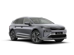 Skoda ENYAQ 85 in 2 Farbvarianten/ Verfügbar ab März 2026 Autohaus-Schandert Top-Deal✨