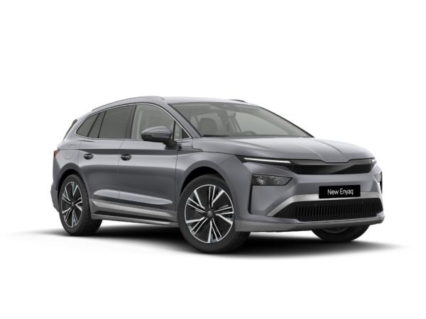 Skoda ENYAQ 85 in 2 Farbvarianten/ Verfügbar ab März 2026 Autohaus-Schandert Top-Deal✨