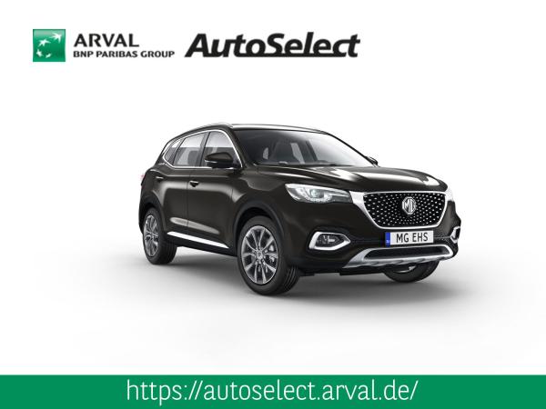 MG EHS Luxury - Plug-In*360Kamera*Klima*Navi*Haustürlieferung