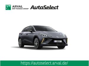 MG MG4 Standard - Sitzheizung*Einparkhilfe*Tempomat*7 Jahre Herstellergarantie